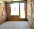 Снимка 5 — Тристаен апартамент с голяма тераса и гледка към Витоша в Надежда 2