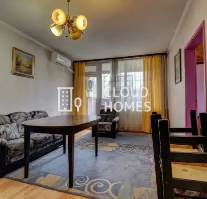 Photo 5 — apartment in Sofiya, Nadejda 2
