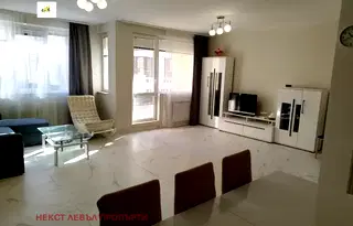 апартамент в София, Надежда 2