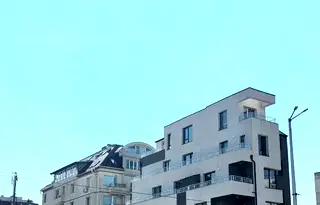 Тристаен апартамент с тераса в Надежда 3, София