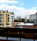 Четиристаен мезонет в Надежда 3 с тераса и асансьор