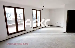 Многостаен апартамент в София, Надежда 3