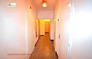 апартамент в София, Надежда 4