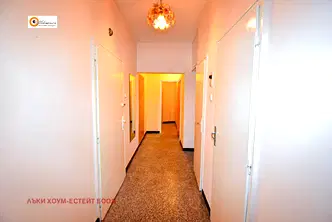 апартамент в София, Надежда 4