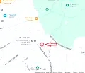Снимка 2 — Апартамент 2-стаен в Надежда 4 с асансьор в София