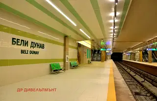 2-стаен апартамент в Надежда 4 с паркомясто