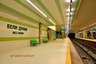 2-стаен апартамент в Надежда 4 с паркомясто