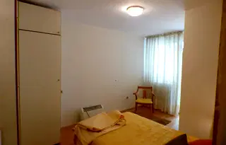 Тристаен апартамент с 4 балкона в Надежда 4, София