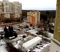 Снимка 2 — Тристаен апартамент с две тераси в Надежда 4, София