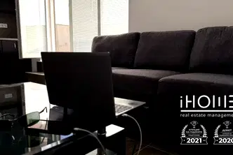 Модерен 2-стаен апартамент с балкон в Надежда 4, София