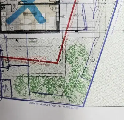 Photo 2 — One-room apartment with yard in Obelya 1, Sofia