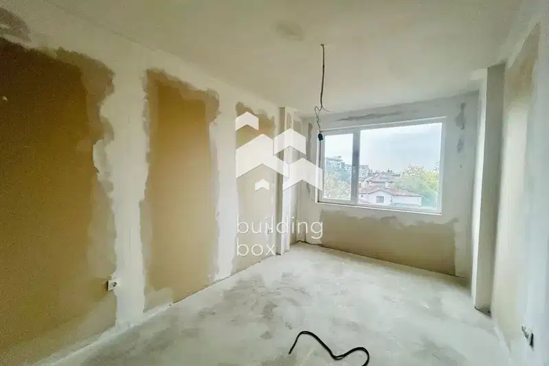 3-bedroom apartment in Sofiya, Obelya 1