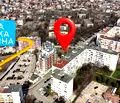 Снимка 2 — Тристаен апартамент в Обеля 1 с балкон и паркомясто