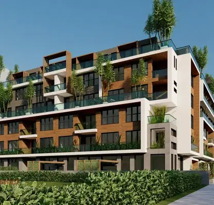Photo 2 — apartment in Sofiya, Obelya