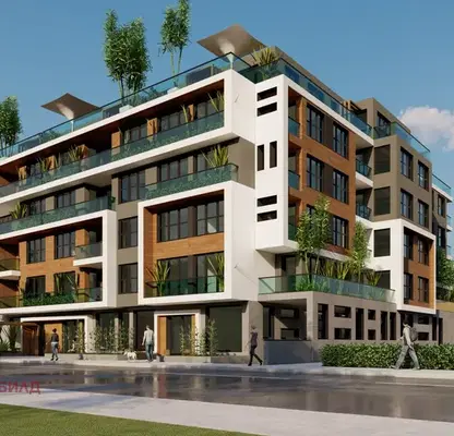 Photo 5 — apartment in Sofiya, Obelya
