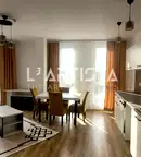 Двустаен апартамент с балкон в Обеля 2, София