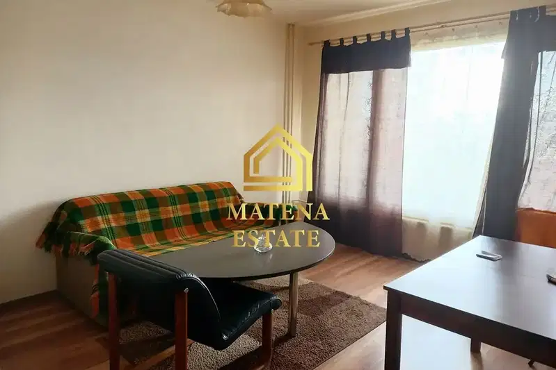 2-bedroom apartment in Sofiya, Obelya 2