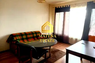 Двустаен апартамент в София, Обеля 2