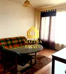 Двустаен апартамент в София, Обеля 2