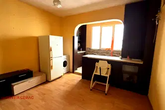 Тристаен апартамент с две тераси в Обеля 2, София