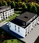 Апартамент 2 стаи в Обеля 2 с подземен паркинг