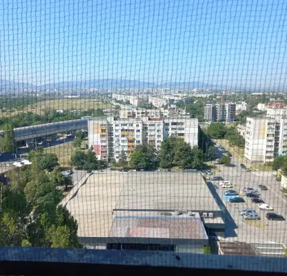 Снимка 5 — Двустаен апартамент в София, Обеля 2