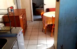 апартамент в София, Обеля 2