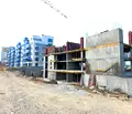 Снимка 3 — Апартамент 3-стаен в Обеля 2 с паркомясто и асансьор