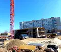Снимка 4 — Апартамент 3-стаен в Обеля 2 с паркомясто и асансьор