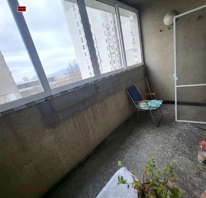 Photo 3 — apartment in Sofia, Obelya 2