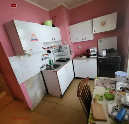 Photo 5 — apartment in Sofia, Obelya 2