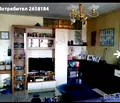 Снимка 3 — Просторен 2-стаен апартамент с балкон в Оборище, София