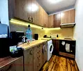 Снимка 3 — Двустаен апартамент с тераса в Оборище, София