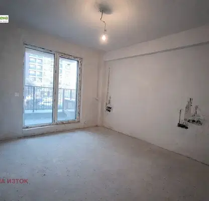 Photo 2 — 2-bedroom apartment in Sofiya, Oborishte