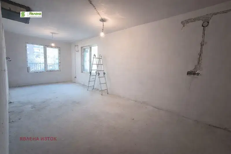 2-bedroom apartment in Sofiya, Oborishte