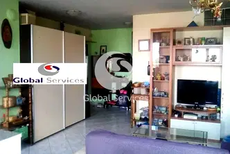 апартамент в София, Оборище