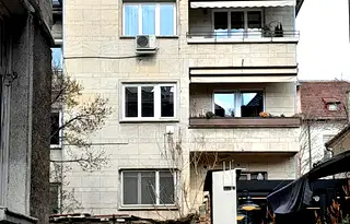 апартамент в София, Оборище