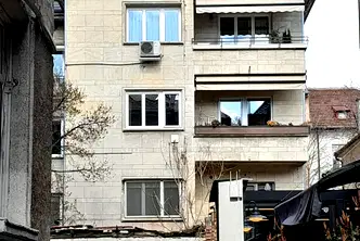апартамент в София, Оборище