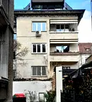 апартамент в София, Оборище