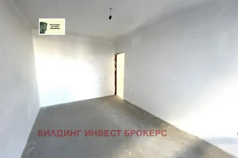 apartment in Sofiya, Oborishte