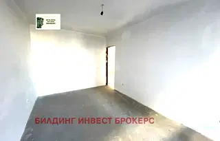 Двустаен апартамент в Оборище с гараж и видео наблюдение