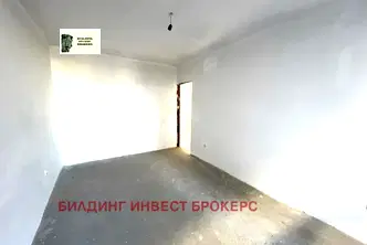 Двустаен апартамент в Оборище с гараж и видео наблюдение