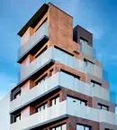 Тристаен апартамент в София, Оборище