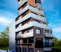 Снимка 4 — Тристаен апартамент с две тераси в Оборище, София