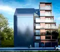 Снимка 5 — Тристаен апартамент с две тераси в Оборище, София