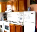 Снимка 4 — Тристаен апартамент в Оборище с балкон и изглед към планина