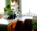 Снимка 5 — Тристаен апартамент в Оборище с балкон и изглед към планина