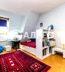 Тристаен апартамент в София, Оборище