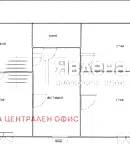 3-стаен апартамент с паркомясто в Оборище, София