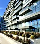 Многостаен апартамент в София, Оборище